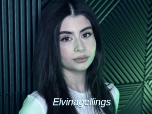 Elvinagellings