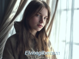 Elvinagilbertson