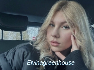 elvinagreenhouse Ejaculations Féminines
