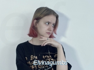 Elvinagumbs