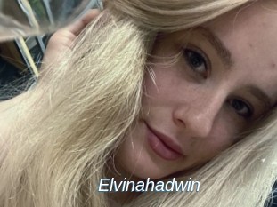 Elvinahadwin