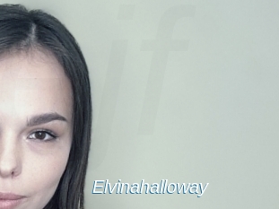 Elvinahalloway
