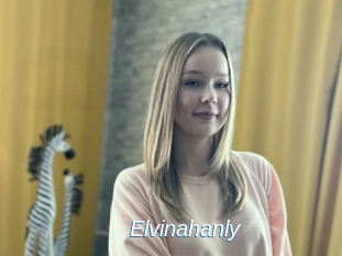 Elvinahanly