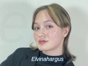 Elvinahargus
