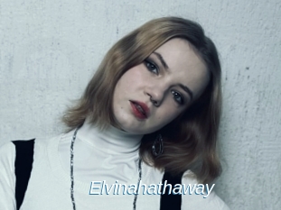 Elvinahathaway