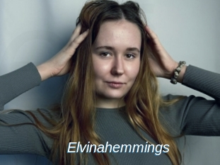 Elvinahemmings