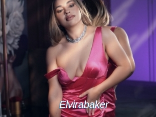 Elvirabaker