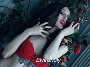 Elviraholy