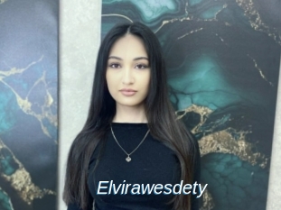 elvirawesdety Ejaculations Féminines