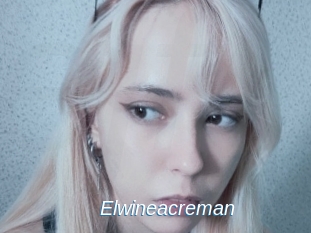 Elwineacreman