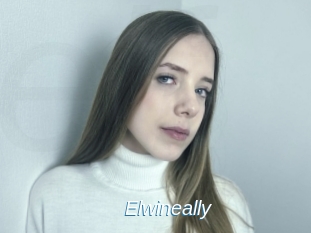 Elwineally