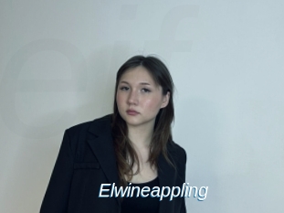 Elwineappling