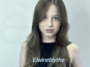 Elwineblythe