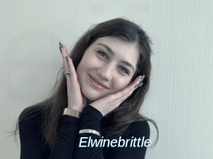 Elwinebrittle