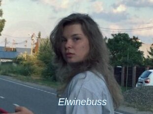 Elwinebuss