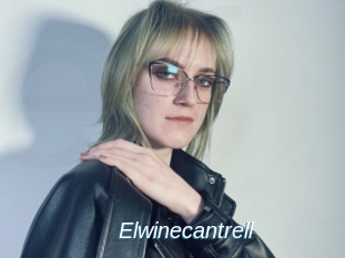 Elwinecantrell