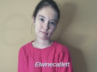 Elwinecatlett