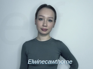 Elwinecawthorne