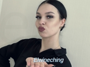 Elwineching