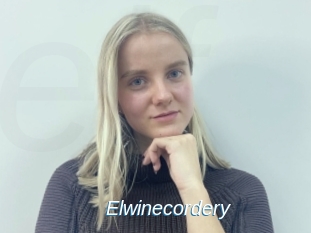 Elwinecordery