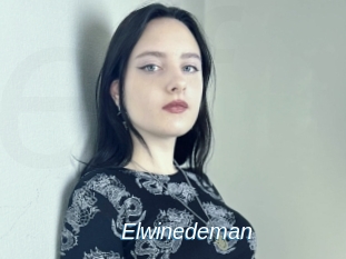 Elwinedeman