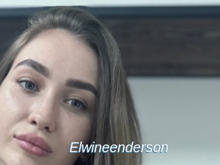 Elwineenderson