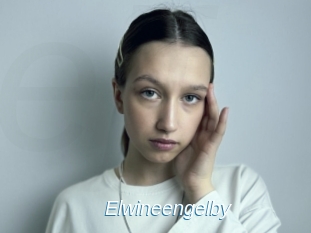 Elwineengelby