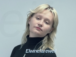 Elwinefarewell