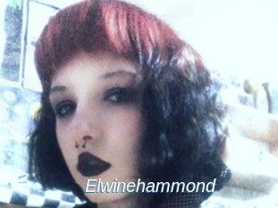 Elwinehammond