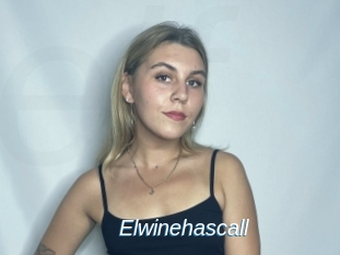 Elwinehascall