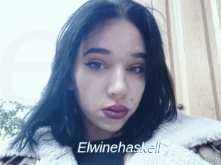 Elwinehaskell