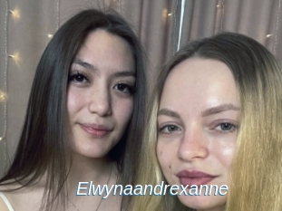 Elwynaandrexanne