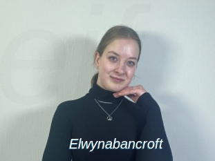 Elwynabancroft
