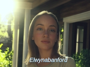 Elwynabanford