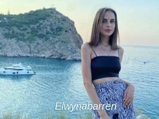 Elwynabarren