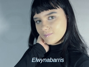 Elwynabarris
