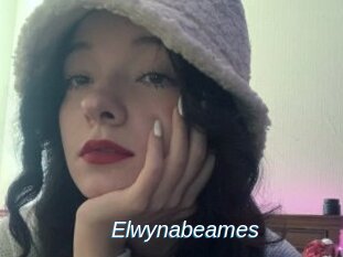 Elwynabeames