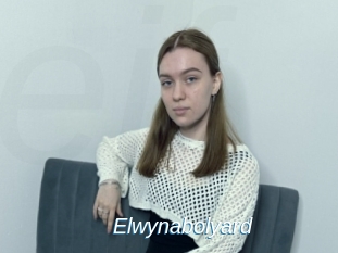 Elwynabolyard