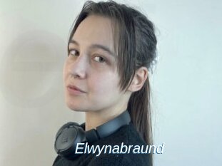 Elwynabraund