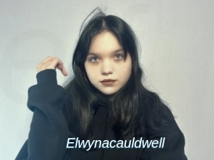 Elwynacauldwell