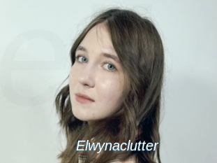 Elwynaclutter