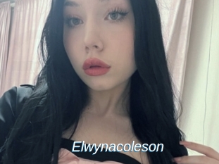 Elwynacoleson