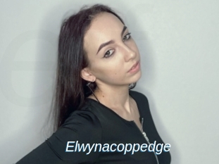 Elwynacoppedge