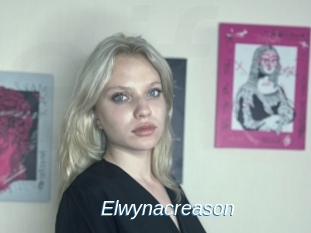 Elwynacreason