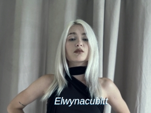 Elwynacubitt