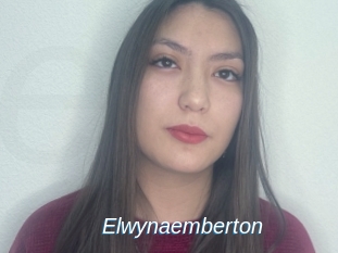 Elwynaemberton