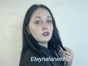 Elwynafarwell