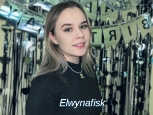 Elwynafisk