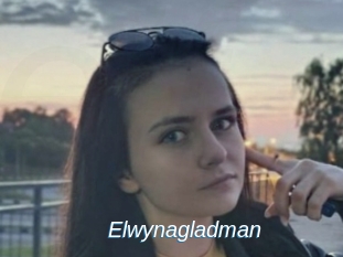 Elwynagladman