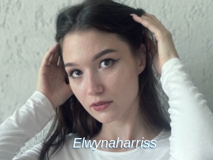 Elwynaharriss